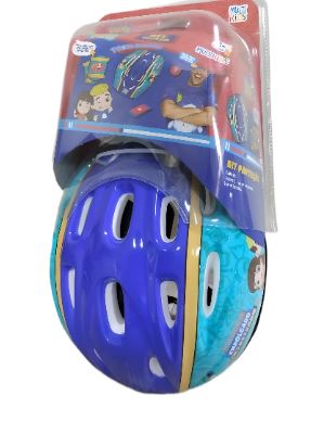 Encontraproduto.com.br - Kit de Protecao - Luccas Neto MULTIKIDS