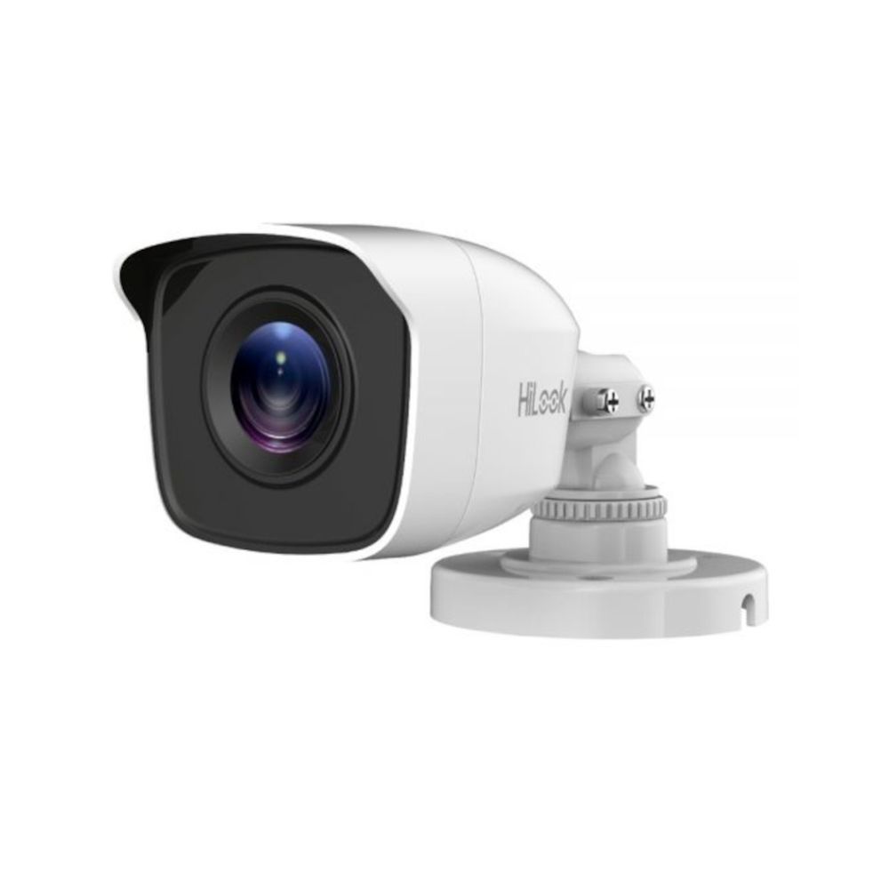 Encontraproduto.com.br - Camera Analogica 1mp Bullet 2.8mm Hilook Thc-b110-p - Hl1000