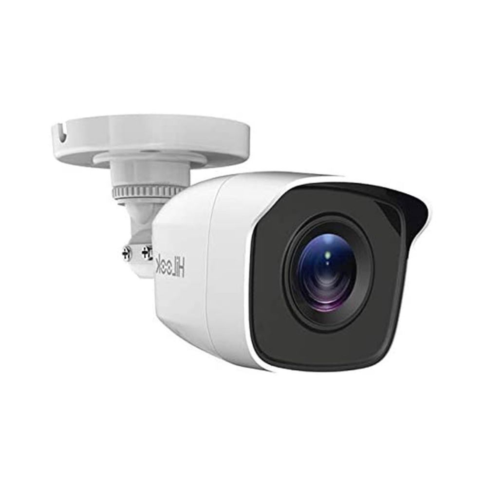 Encontraproduto.com.br - Camera Analogica 1mp Bullet 2.8mm Hilook Thc-b110-p - Hl1000