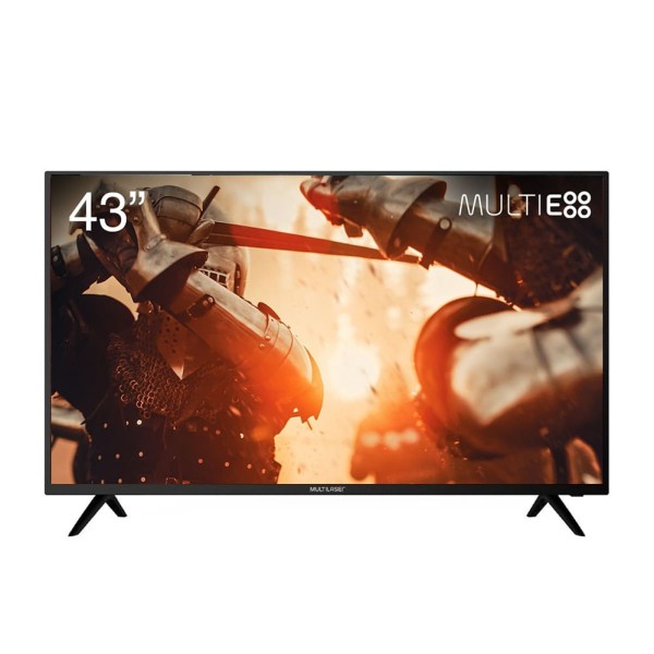 Encontraproduto.com.br - Tela Smart 43