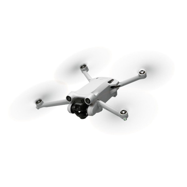 Encontraproduto.com.br - Drone DJI Mini 3 Pro 4K com Controle Remoto RC-N1