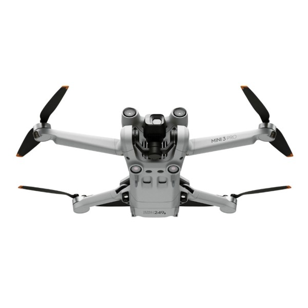 Encontraproduto.com.br - Drone DJI Mini 3 Pro 4K com Controle Remoto RC-N1