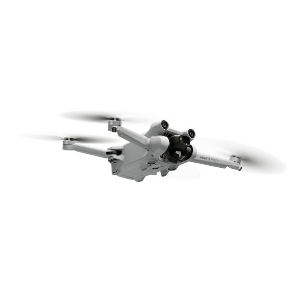 Encontraproduto.com.br - Drone DJI Mini 3 Pro 4K com Controle Remoto RC-N1