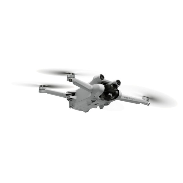 Encontraproduto.com.br - Drone DJI Mini 3 Pro 4K com Controle Remoto RC-N1
