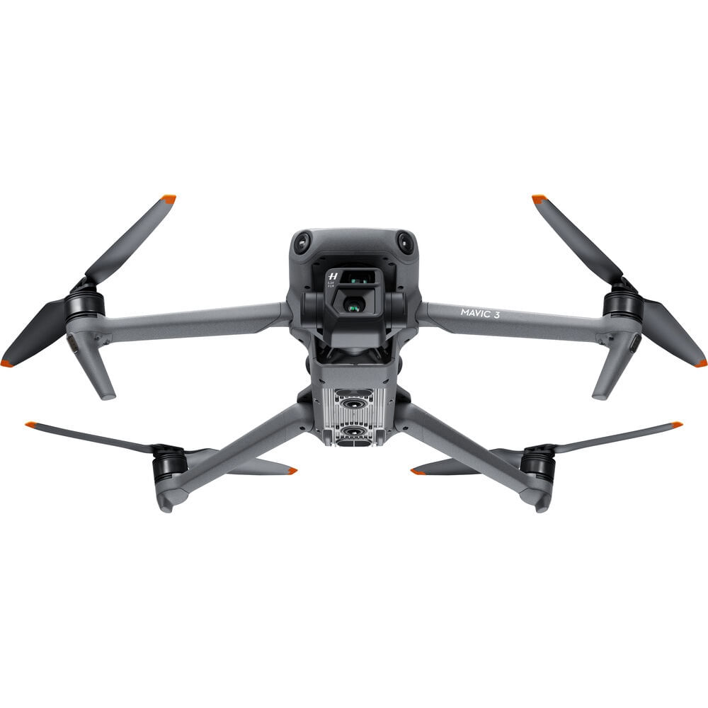 Encontraproduto.com.br - Drone DJI Mavic 3 Cine Premium Combo (Com tela e saída HDMI) BR  - DJI013