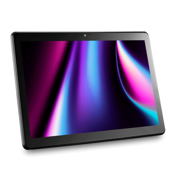 Encontraproduto.com.br - Tablet Multilaser M10 128gb 4g 1 Chip Função Celular Nb389