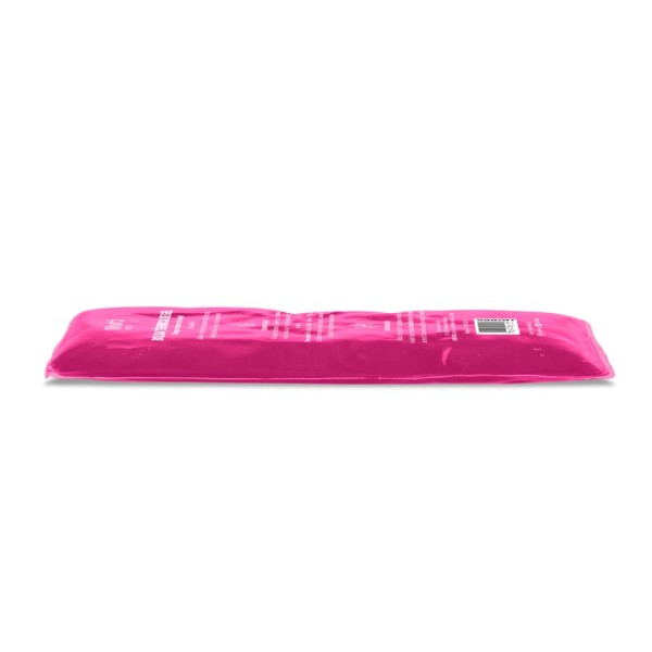 Encontraproduto.com.br - Bolsa Térmica Transparente em Gel Tam. M Multi Saúde - HC662 HC662