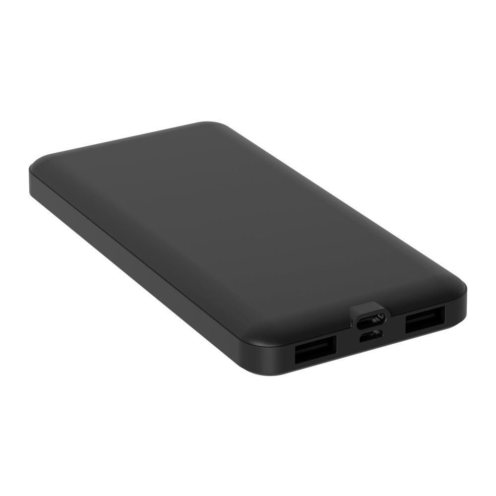 Encontraproduto.com.br - Power Bank 10000 Mah Com Display Lcd - CB165
