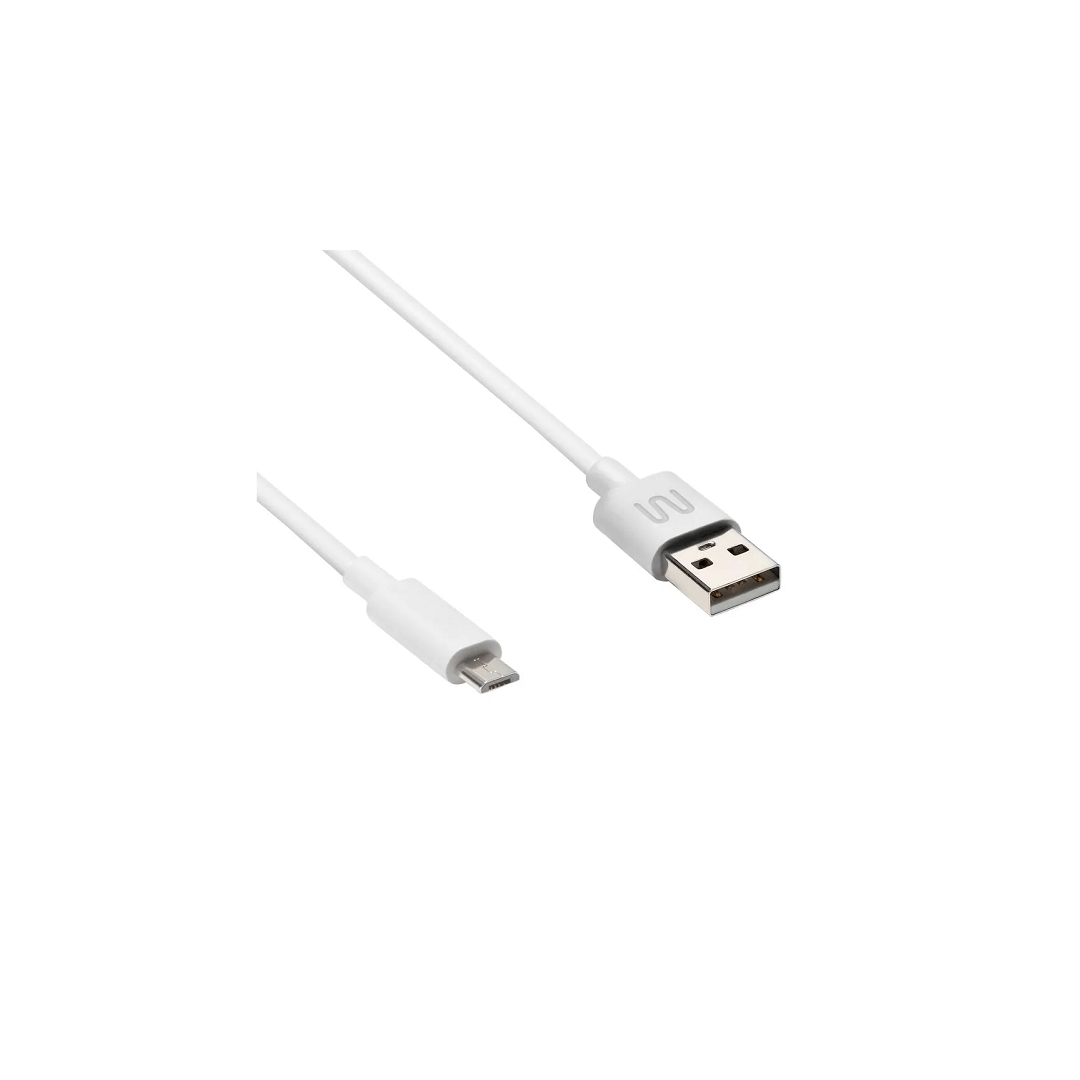 Encontraproduto.com.br - Cabo Micro USB 1.2m WI440 Multilaser