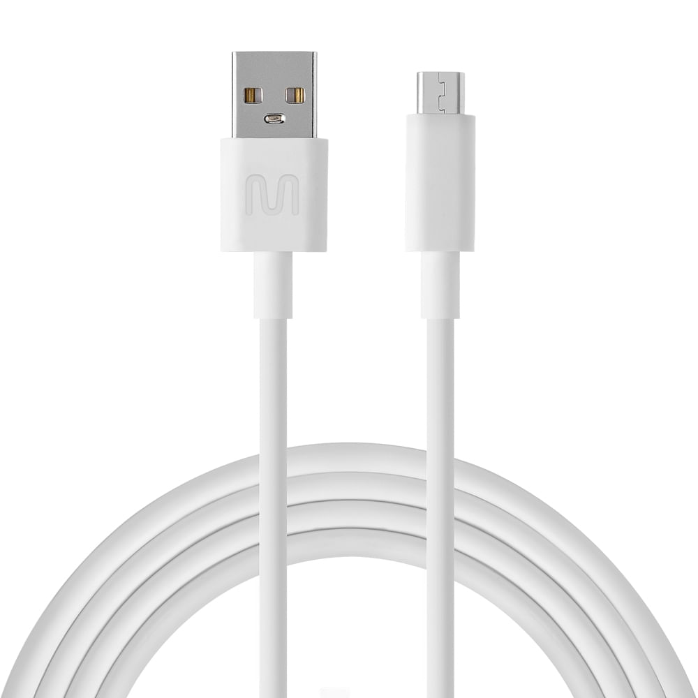 Encontraproduto.com.br - Cabo Micro USB 1.2m WI440 Multilaser