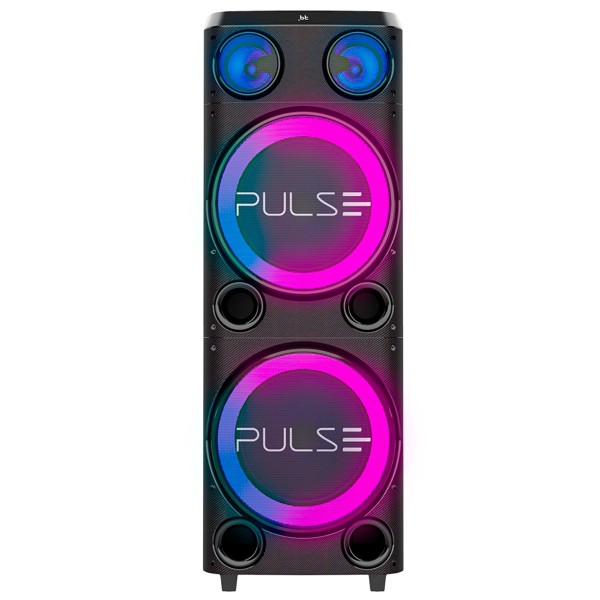 Encontraproduto.com.br - Caixa de Som Pulse Super Torre SP508 2300W RMS - SP508