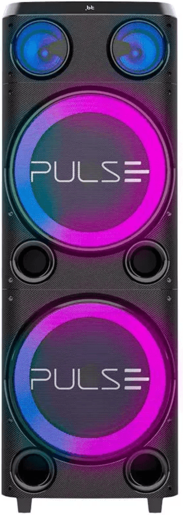 Encontraproduto.com.br - Caixa de Som Pulse Super Torre SP508 2300W RMS - SP508