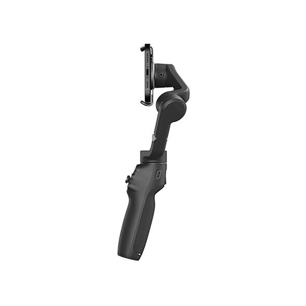 Encontraproduto.com.br - Estabilizador Gimbal DJI Osmo Mobile 6 para Smartphones (Cinza)