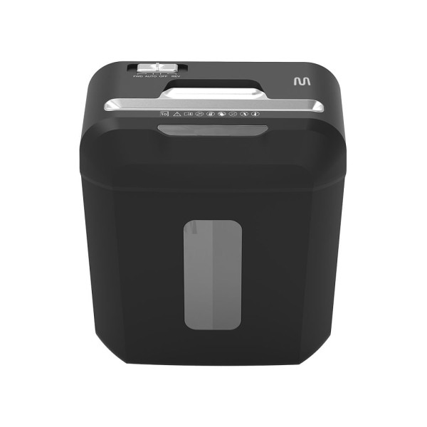 Encontraproduto.com.br - Fragmentadora de Papel e Cartão 10 Folhas em Partículas 220v Multi - OF012 OF012