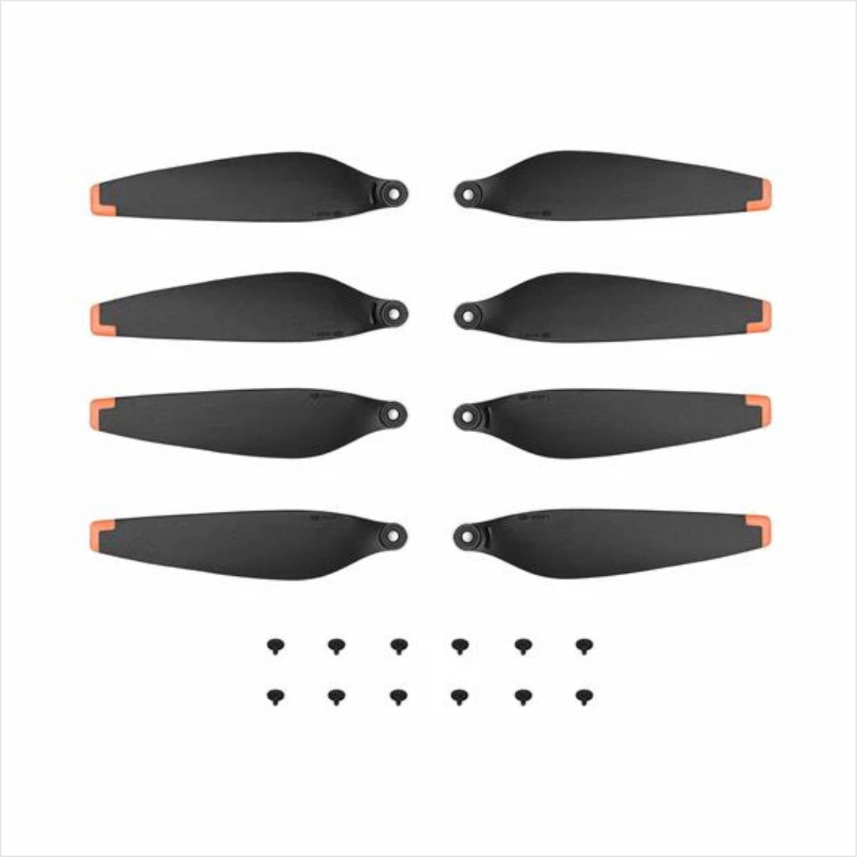Encontraproduto.com.br - Hélices Drone DJI Mini 3 Pro e DJI Mini 4 Pro 2 Pares DJI1006