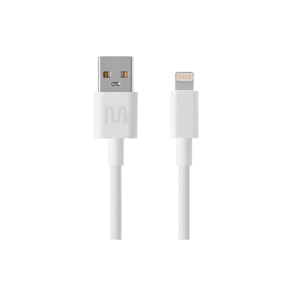 Cabo Lightning 2M Branco - WI456