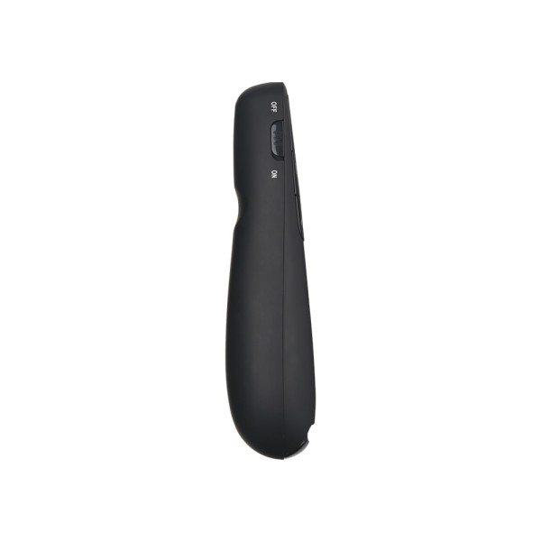 Encontraproduto.com.br - Apresentador Sem Fio Multi Ps200 Com Laser USB com Alcance De 30m - AC385