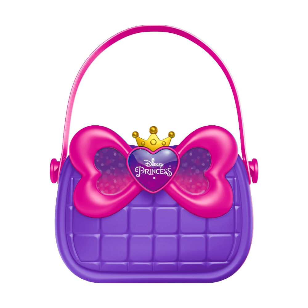 Encontraproduto.com.br - Maleta Multikids Princesas Super Box BR1986