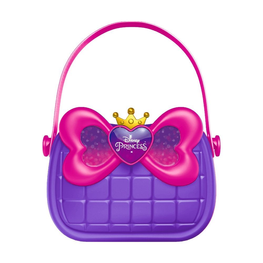 Encontraproduto.com.br - Maleta Multikids Princesas Super Box BR1986