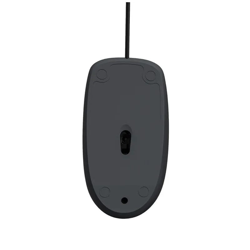 Encontraproduto.com.br - Mouse USB Silent 1200dpi MF400 Azul - Multilaser