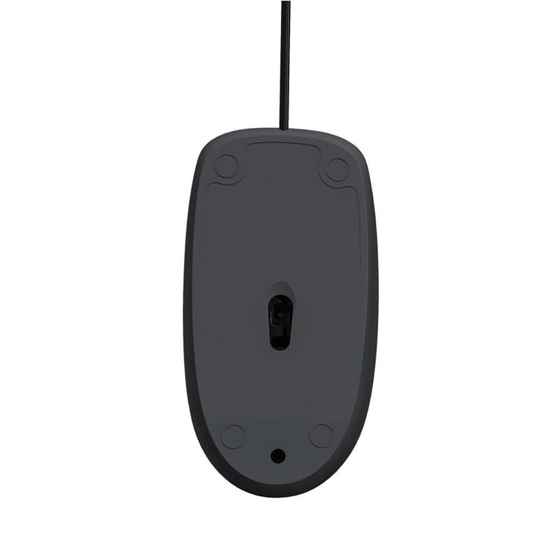 Encontraproduto.com.br - Mouse USB Silent 1200dpi MF400 Vermelho - Multilaser