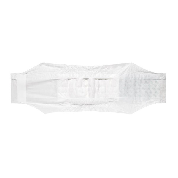 Encontraproduto.com.br - Fralda Higienica Blue Macho GG 12pcs - PP423