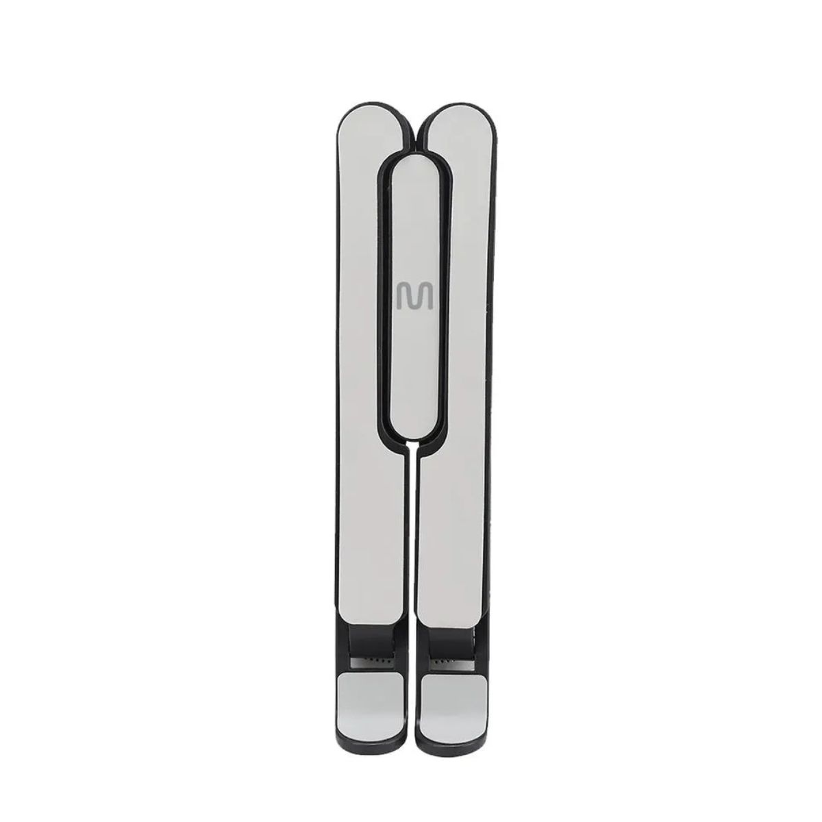 Encontraproduto.com.br - Suporte Notebook Portatil de Aluminio Ac439 Multilaser