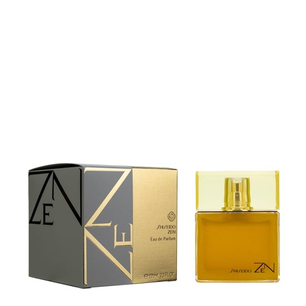 Encontraproduto.com.br - Shiseido Zen Perfume Eau de Parfum - Perfume Feminino 100ml
