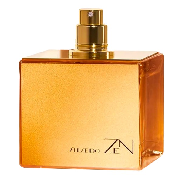 Encontraproduto.com.br - Shiseido Zen Perfume Eau de Parfum - Perfume Feminino 100ml