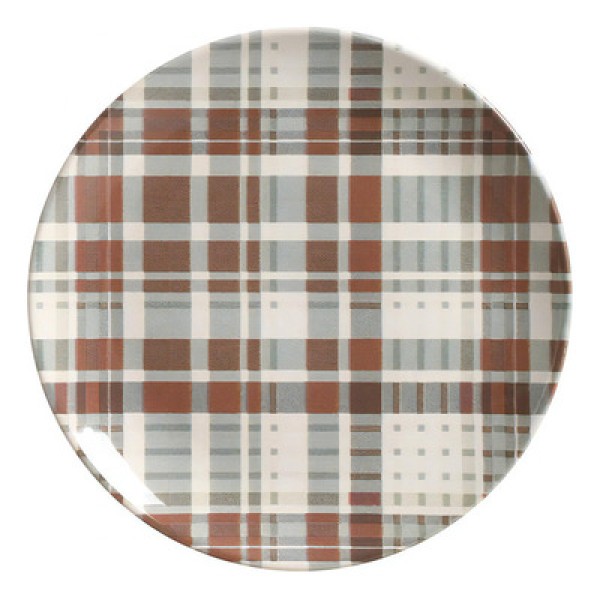 Encontraproduto.com.br - Prato Sobremesa 20cm Garland Porto Brasil