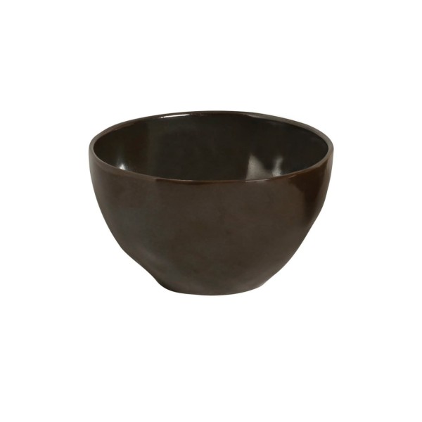 Encontraproduto.com.br - Bowl em Cerâmica 558ml Geo Porto Brasil Azul