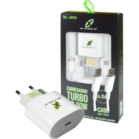 Encontraproduto.com.br - Carregador Flex Qualcomm Quick Charge 5.0a