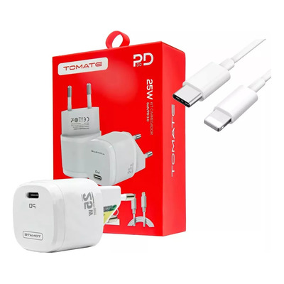 Carregador Flex Qualcomm Quick Charge 5.0a
