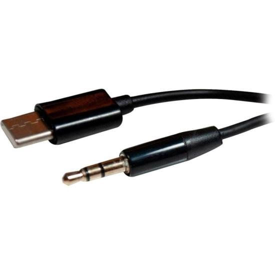 Cabo de Energia Tripolar X-CELL XC-CF-01 10A/250V