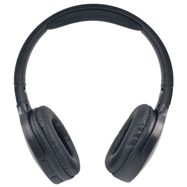 Encontraproduto.com.br - Fone de Ouvido Headphone Bluetooth C/ Microfone em Plástico X-Cell