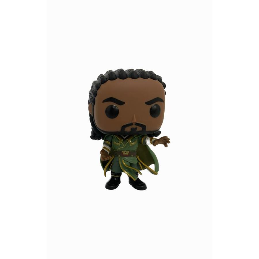 Boneco Master Mordo 1003 Dr Estranho no Multiverso da Loucura - Funko Pop!