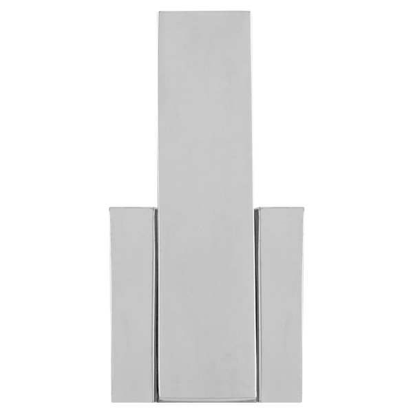 Encontraproduto.com.br - Cabide Quartzo 4600 C140 Cromado Fani