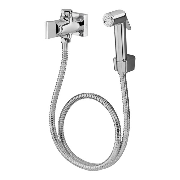 Encontraproduto.com.br - Ducha Higiênica Prima p/ Caixa Acoplada Fani