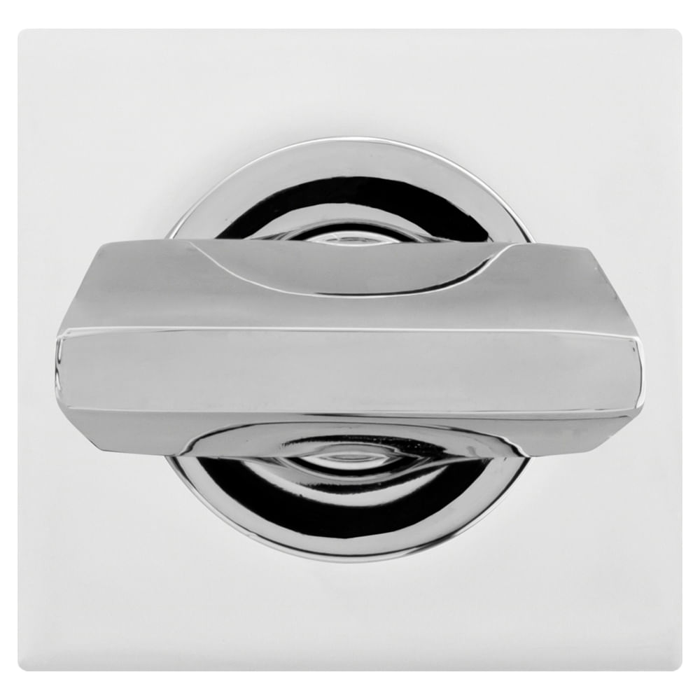Encontraproduto.com.br - Acabamento Registro Base Deca 1/2 a 1 509 C210 Prima Cromado Fani