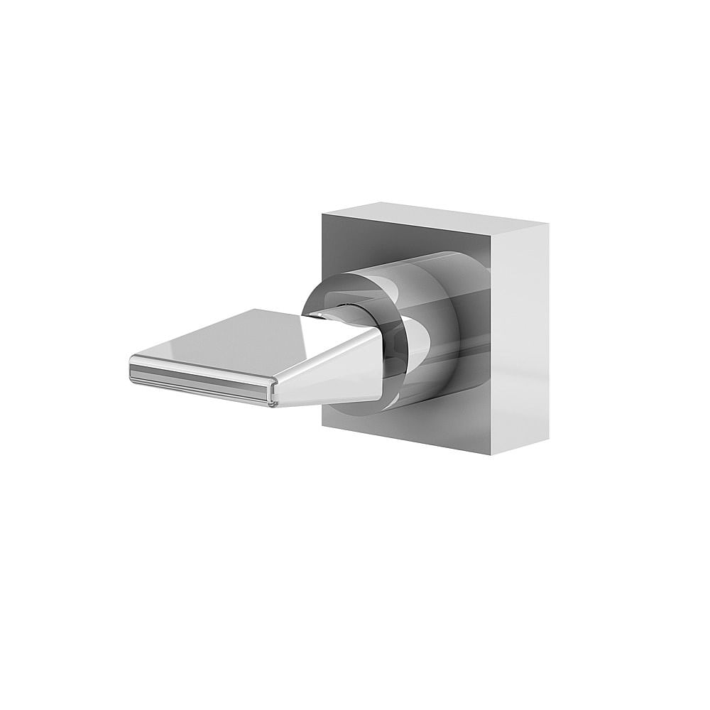 Encontraproduto.com.br - Acabamento para Registro Prima 210 1 1/2 Cromado - Fani - 509 11/2 C210 - Unitário