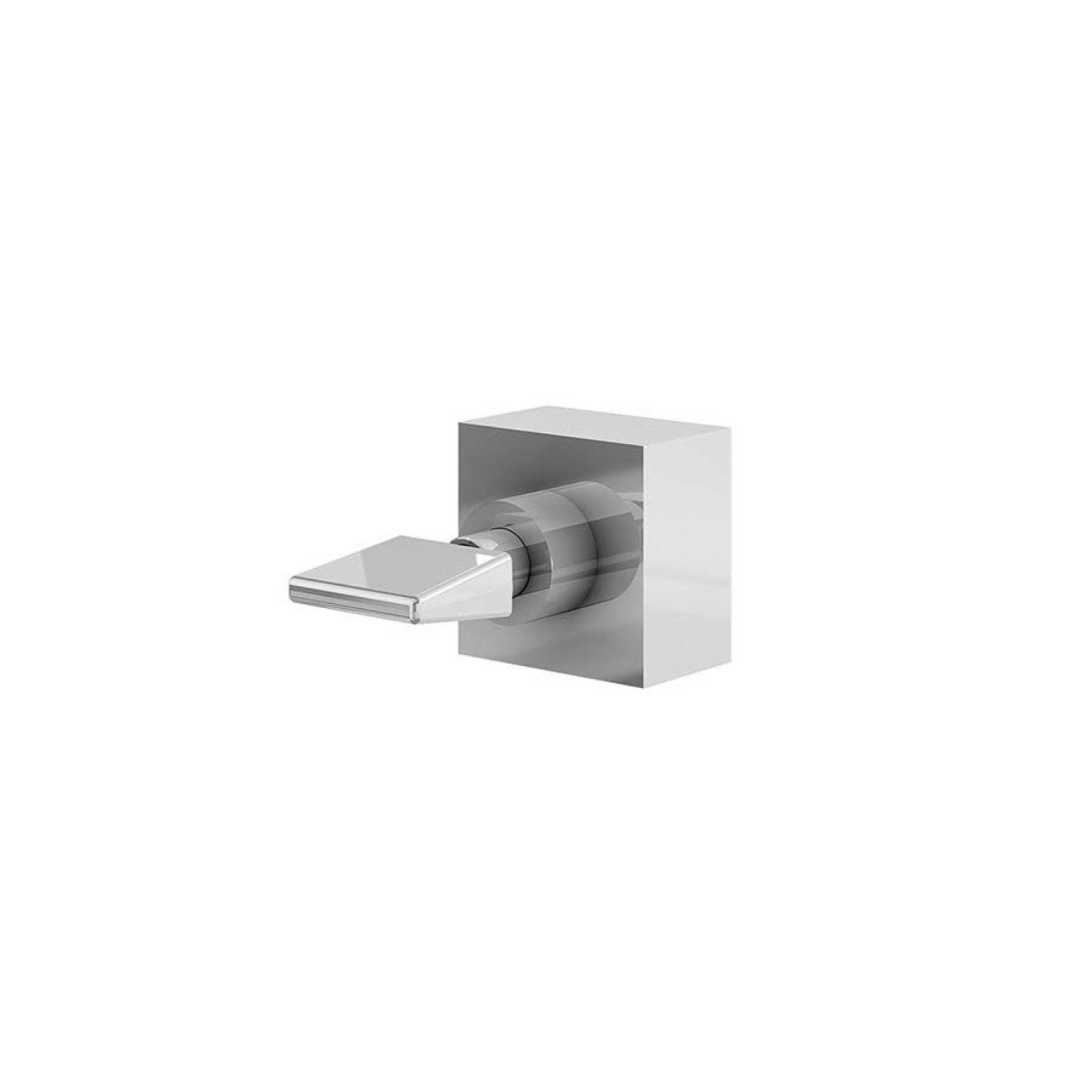 Encontraproduto.com.br - Acabamento para Registro Prima 210 1 1/2 Cromado - Fani - 509 11/2 C210 - Unitário