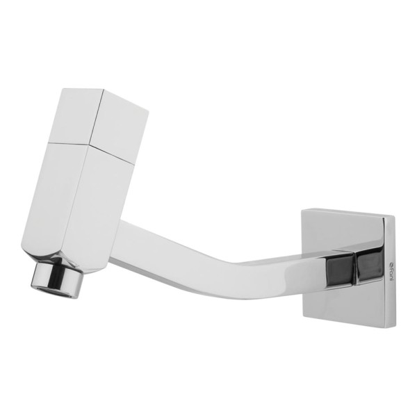 Encontraproduto.com.br - Torneira de Parede Lavatório Hera 1.1/2