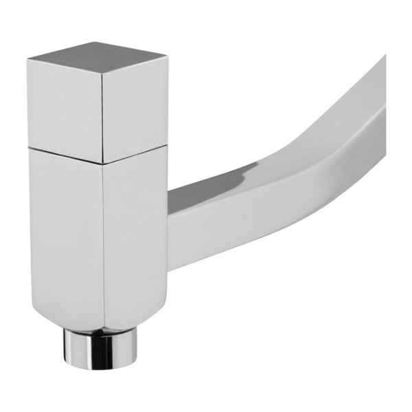 Encontraproduto.com.br - Torneira de Parede Lavatório Hera 1.1/2