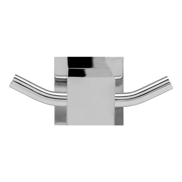 Encontraproduto.com.br - Cabide Duplo Bella 4610 C220 Fani