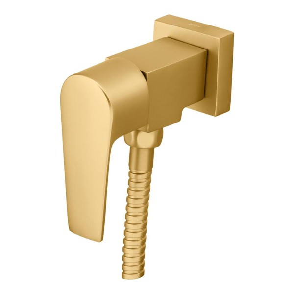 Encontraproduto.com.br - Ducha higienica gatilho flexivel 1 20mt 1739 dv370
