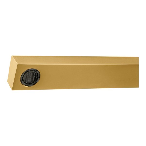 Encontraproduto.com.br - Misturador Lavatorio Parede 1878 Dv450