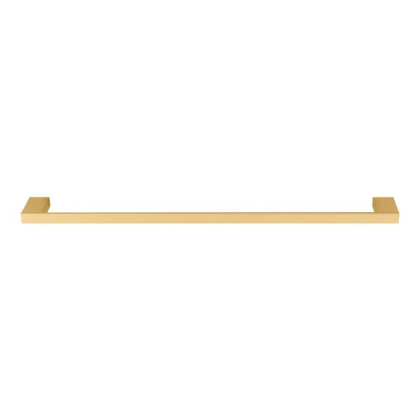 Encontraproduto.com.br - Porta Toalha Reto Longo Horus 63cm Doro Vecchio - Fani - 4400 DV450 - Unitário