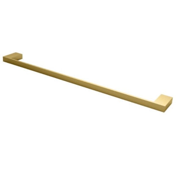 Encontraproduto.com.br - Porta Toalha Reto Longo Horus 63cm Doro Vecchio - Fani - 4400 DV450 - Unitário