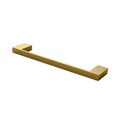 Porta toalha reto curto 4410 dv450