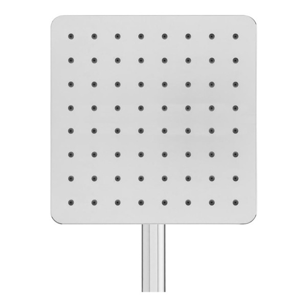 Encontraproduto.com.br - Chuveiro de Parede Articulado com Desviador Hera Cromado
